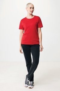 iqoniq T4100 - Camiseta ligera de algodón reciclado para mujer IQONIQ Yala