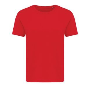iqoniq T4100 - Camiseta ligera de algodón reciclado para mujer IQONIQ Yala