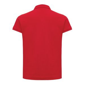 iqoniq T4200 - IQONIQ Yosemite polo de piqué de algodón reciclado para mujer