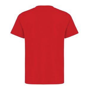 iqoniq T6100 - Camiseta ligera de algodón reciclado para niños IQONIQ Koli.