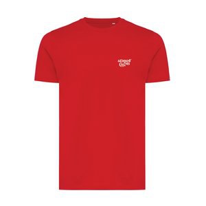 iqoniq T9100 - Camiseta IQONIQ de algodón reciclado Bryce