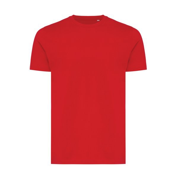 iqoniq T9100 - Camiseta IQONIQ de algodón reciclado Bryce