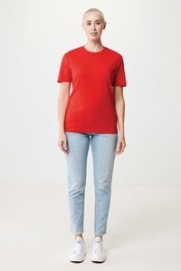 iqoniq T9100 - Camiseta IQONIQ de algodón reciclado Bryce