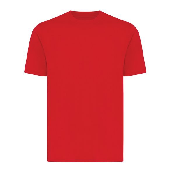 iqoniq T9104 - Camiseta ligera de algodón reciclado IQONIQ Sierra