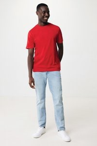 iqoniq T9104 - Camiseta ligera de algodón reciclado IQONIQ Sierra