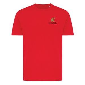 iqoniq T9107 - Camiseta IQONIQ de algodón reciclado