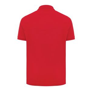iqoniq T9200 - Polo piqué IQONIQ Yosemite de algodón reciclado
