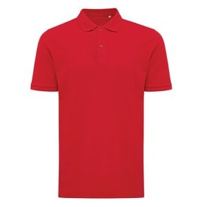 iqoniq T9200 - Polo piqué IQONIQ Yosemite de algodón reciclado