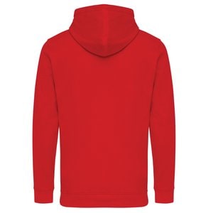 iqoniq T9400 - Sudadera con capucha de algodón reciclado IQONIQ Jasper