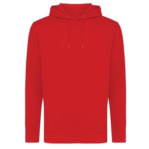 iqoniq T9400 - Sudadera con capucha de algodón reciclado IQONIQ Jasper