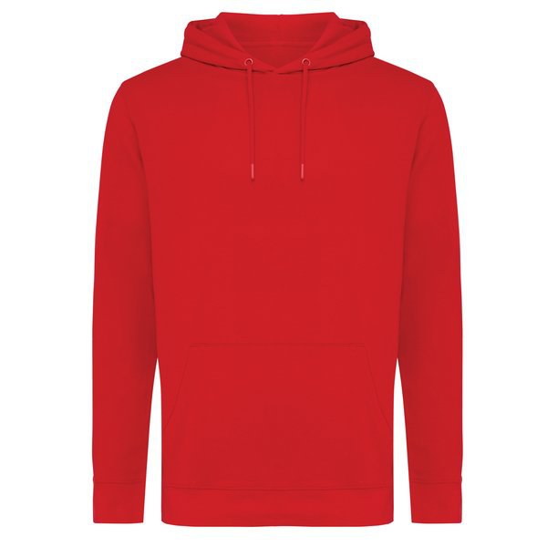 iqoniq T9400 - Sudadera con capucha de algodón reciclado IQONIQ Jasper