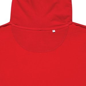 iqoniq T9400 - Sudadera con capucha de algodón reciclado IQONIQ Jasper