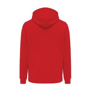 iqoniq T9404 - Sudadera con capucha IQONIQ Rila de algodón reciclado ligero
