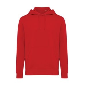 iqoniq T9404 - Sudadera con capucha IQONIQ Rila de algodón reciclado ligero