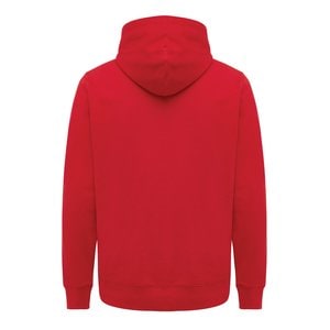 iqoniq T9405 - Sudadera con capucha de algodón reciclado IQONIQ Yengo con bolsillos laterales