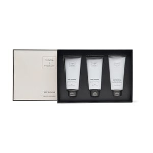 Vinga TGL1014302 - VINGA x TGL set de regalo de cuidado corporal