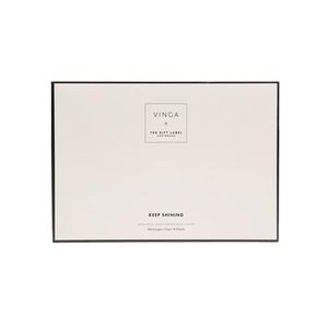 Vinga TGL1014302 - VINGA x TGL set de regalo de cuidado corporal