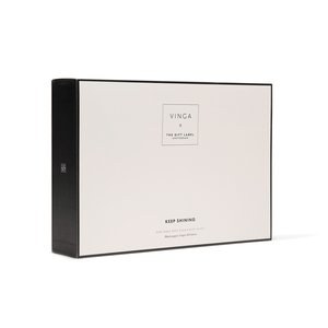 Vinga TGL1014302 - VINGA x TGL set de regalo de cuidado corporal