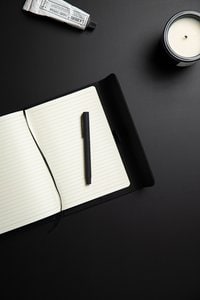Vinga V16900 - VINGA Baltimore RCS recycled SS pen