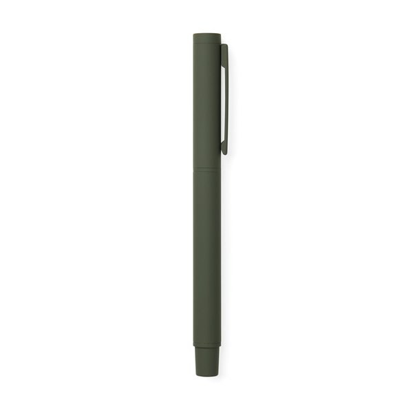 Vinga V16900 - VINGA Baltimore RCS recycled SS pen