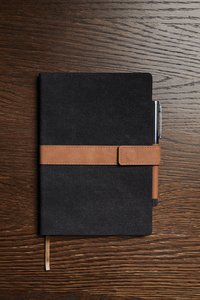 Vinga V16901 - VINGA Bosler RCS recycled SS pen