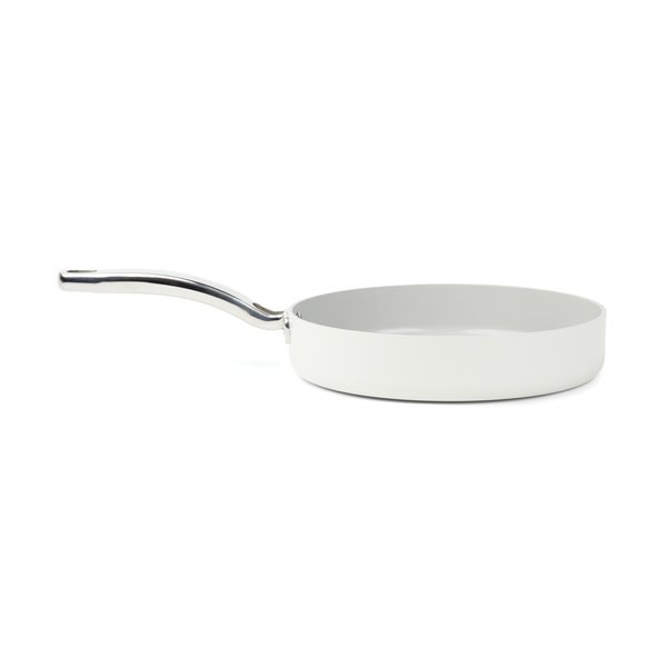 Vinga V26128 - Sartén VINGA Alte RCS de aluminio reciclado 25 cm
