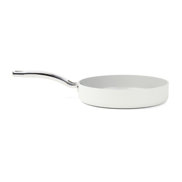 Vinga V26129 - Sartén VINGA Alte RCS de aluminio reciclado 27 cm