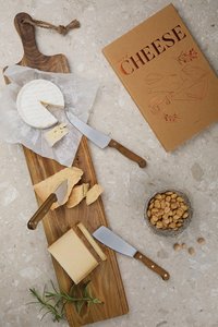 Vinga V26136 - VINGA Historia de queso