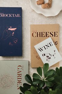 Vinga V26136 - VINGA Historia de queso