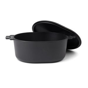 Vinga V26150 - VINGA Monte heritage cocotte 4 L