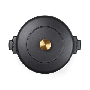 Vinga V26152 - VINGA Monte heritage braiser 2.5 L