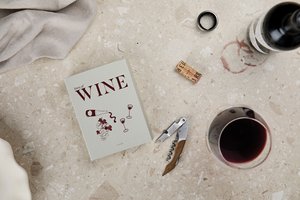 Vinga V26300 - VINGA Historia del vino