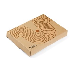 Vinga V26600 - VINGA Nuvem serving plate