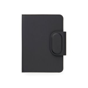 Vinga V30100 - VINGA Baltimore RCS Funda para pasaporte con Finder Dual