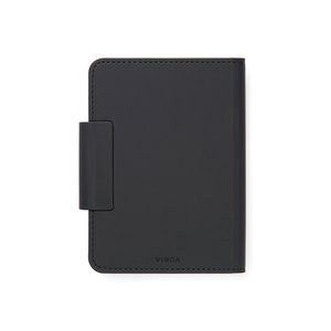 Vinga V30100 - VINGA Baltimore RCS Funda para pasaporte con Finder Dual