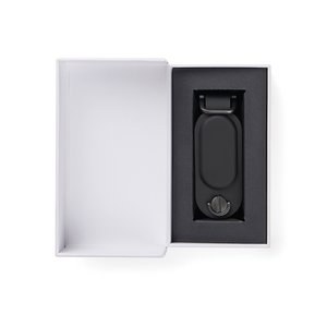 Vinga V30102 - VINGA Baltimore RCS Organizador de Llaves con Rastreador Dual