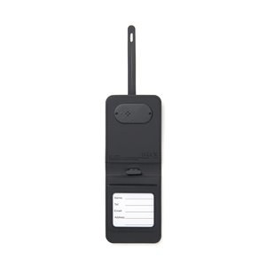 Vinga V30103 - VINGA Baltimore RCS Luggage Tag With Finder Dual