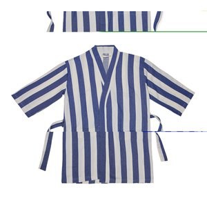 Vinga V41722 - Bata de hammam VINGA Ornos GRS L/XL