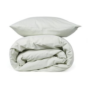 Vinga V19145 - VINGA Montgomery premium cotton bed linen, 4 pcs set