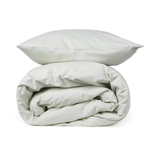 Vinga V19145 - VINGA Montgomery premium cotton bed linen, 4 pcs set