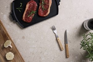 Vinga V42200 - VINGA Paso 8 pcs bbq cutlery set