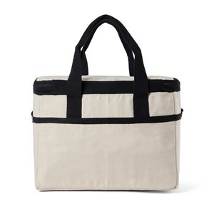 Vinga V42210 - VINGA Volonne AWARE™ recycled canvas cooler basket