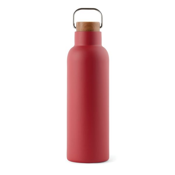 Vinga V43003 - VINGA Ciro RCS botella térmica reciclada de 800 ml