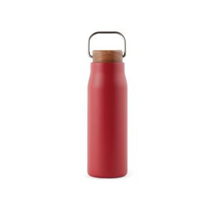 Vinga V43004 - VINGA Ciro botella térmica reciclada RCS de 300 ml