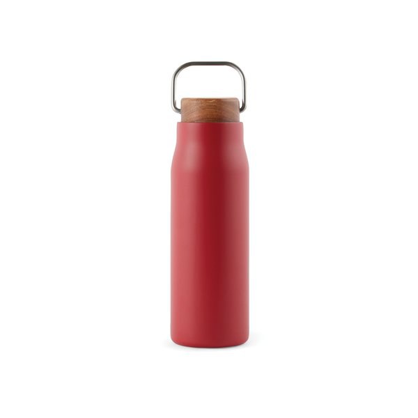 Vinga V43004 - VINGA Ciro botella térmica reciclada RCS de 300 ml