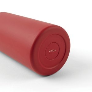 Vinga V43004 - VINGA Ciro botella térmica reciclada RCS de 300 ml