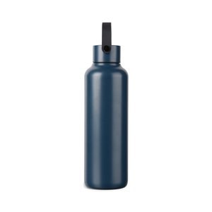 Vinga V43005 - VINGA Baltimore RCS botella de acero inoxidable reciclado 600 ml