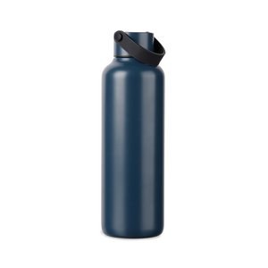 Vinga V43005 - VINGA Baltimore RCS botella de acero inoxidable reciclado 600 ml