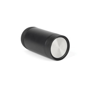 Vinga V43210 - VINGA Erie RCS taza de empuje reciclada SS 350 ML