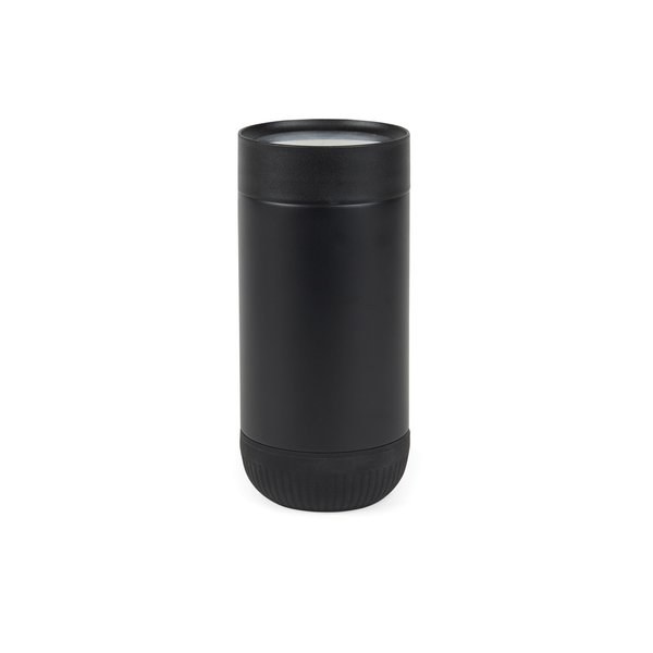 Vinga V43210 - VINGA Erie RCS taza de empuje reciclada SS 350 ML